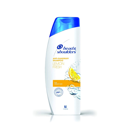 Head And Shoulders Conditioner Anti Hair Fall